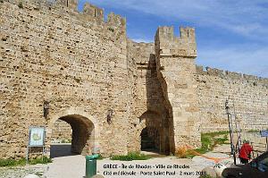 025- Rhodes-Cite medievale 